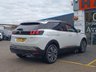 USED 2020 70 PEUGEOT 3008 1.2 PureTech GT Line Premium SUV 5dr Petrol EAT Euro 6 (s/s) (130 ps) FDSH / 1 Keeper / CarPlay