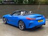 USED 2019 19 BMW Z4 3.0 M40i Convertible 2dr Petrol Auto sDrive Euro 6 (s/s) (340 ps) EXCELLENT  SPEC