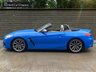 USED 2019 19 BMW Z4 3.0 M40i Convertible 2dr Petrol Auto sDrive Euro 6 (s/s) (340 ps) EXCELLENT  SPEC