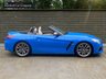 USED 2019 19 BMW Z4 3.0 M40i Convertible 2dr Petrol Auto sDrive Euro 6 (s/s) (340 ps) EXCELLENT  SPEC
