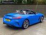 USED 2019 19 BMW Z4 3.0 M40i Convertible 2dr Petrol Auto sDrive Euro 6 (s/s) (340 ps) EXCELLENT  SPEC