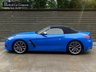 USED 2019 19 BMW Z4 3.0 M40i Convertible 2dr Petrol Auto sDrive Euro 6 (s/s) (340 ps) EXCELLENT  SPEC