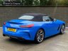 USED 2019 19 BMW Z4 3.0 M40i Convertible 2dr Petrol Auto sDrive Euro 6 (s/s) (340 ps) EXCELLENT  SPEC