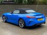 USED 2019 19 BMW Z4 3.0 M40i Convertible 2dr Petrol Auto sDrive Euro 6 (s/s) (340 ps) EXCELLENT  SPEC