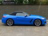 USED 2019 19 BMW Z4 3.0 M40i Convertible 2dr Petrol Auto sDrive Euro 6 (s/s) (340 ps) EXCELLENT  SPEC