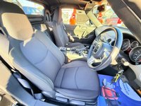 USED 2012 62 MAZDA MX-5 1.8i SE Roadster 2dr Petrol Manual Euro 5 (126 ps) 1 Lady Owner + Excellent Service History