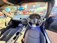 USED 2012 62 MAZDA MX-5 1.8i SE Roadster 2dr Petrol Manual Euro 5 (126 ps) 1 Lady Owner + Excellent Service History