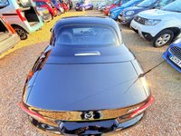 USED 2012 62 MAZDA MX-5 1.8i SE Roadster 2dr Petrol Manual Euro 5 (126 ps) 1 Lady Owner + Excellent Service History