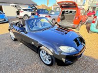 USED 2012 62 MAZDA MX-5 1.8i SE Roadster 2dr Petrol Manual Euro 5 (126 ps) 1 Lady Owner + Excellent Service History