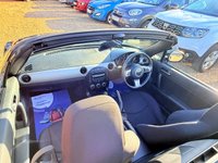 USED 2012 62 MAZDA MX-5 1.8i SE Roadster 2dr Petrol Manual Euro 5 (126 ps) 1 Lady Owner + Excellent Service History
