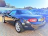 USED 2012 62 MAZDA MX-5 1.8i SE Roadster 2dr Petrol Manual Euro 5 (126 ps) 1 Lady Owner + Excellent Service History