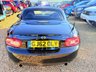 USED 2012 62 MAZDA MX-5 1.8i SE Roadster 2dr Petrol Manual Euro 5 (126 ps) 1 Lady Owner + Excellent Service History