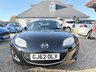 USED 2012 62 MAZDA MX-5 1.8i SE Roadster 2dr Petrol Manual Euro 5 (126 ps) 1 Lady Owner + Excellent Service History