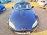 USED 2012 62 MAZDA MX-5 1.8i SE Roadster 2dr Petrol Manual Euro 5 (126 ps) 1 Lady Owner + Excellent Service History
