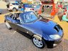 USED 2012 62 MAZDA MX-5 1.8i SE Roadster 2dr Petrol Manual Euro 5 (126 ps) 1 Lady Owner + Excellent Service History