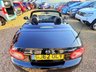USED 2012 62 MAZDA MX-5 1.8i SE Roadster 2dr Petrol Manual Euro 5 (126 ps) 1 Lady Owner + Excellent Service History
