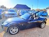 USED 2012 62 MAZDA MX-5 1.8i SE Roadster 2dr Petrol Manual Euro 5 (126 ps) 1 Lady Owner + Excellent Service History