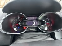 USED 2019 19 RENAULT CLIO 1.5 dCi GT Line Hatchback 5dr Diesel EDC Euro 6 (s/s) (90 ps) REAR PARKING SENSORS  Sat nav