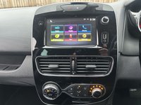 USED 2019 19 RENAULT CLIO 1.5 dCi GT Line Hatchback 5dr Diesel EDC Euro 6 (s/s) (90 ps) REAR PARKING SENSORS  Sat nav