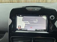 USED 2019 19 RENAULT CLIO 1.5 dCi GT Line Hatchback 5dr Diesel EDC Euro 6 (s/s) (90 ps) REAR PARKING SENSORS  Sat nav