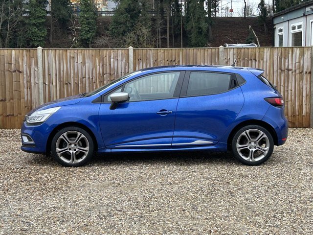 2019 RENAULT CLIO - Photo 2
