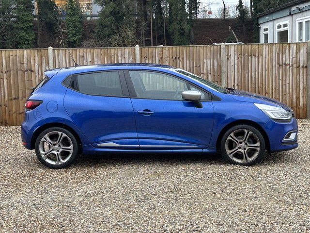 2019 RENAULT CLIO - Photo 6
