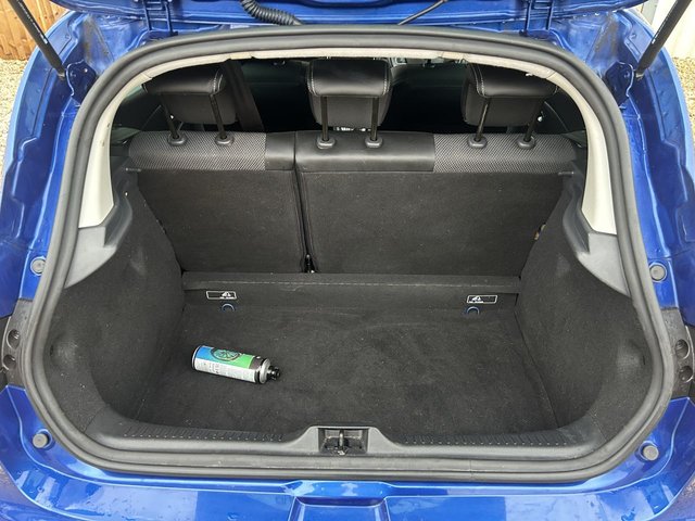 2019 RENAULT CLIO - Photo 11