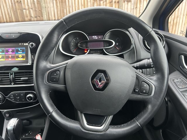 2019 RENAULT CLIO - Photo 12