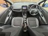 USED 2019 19 RENAULT CLIO 1.5 dCi GT Line Hatchback 5dr Diesel EDC Euro 6 (s/s) (90 ps) REAR PARKING SENSORS  Sat nav