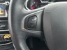 USED 2019 19 RENAULT CLIO 1.5 dCi GT Line Hatchback 5dr Diesel EDC Euro 6 (s/s) (90 ps) REAR PARKING SENSORS  Sat nav