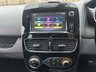 USED 2019 19 RENAULT CLIO 1.5 dCi GT Line Hatchback 5dr Diesel EDC Euro 6 (s/s) (90 ps) REAR PARKING SENSORS  Sat nav