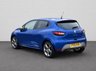 USED 2019 19 RENAULT CLIO 1.5 dCi GT Line Hatchback 5dr Diesel EDC Euro 6 (s/s) (90 ps) REAR PARKING SENSORS  Sat nav