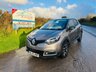 USED 2016 65 RENAULT CAPTUR 1.5 dCi ENERGY Dynamique S Nav SUV 5dr Diesel Manual Euro 6 (s/s) (90 ps) 