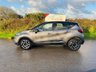 USED 2016 65 RENAULT CAPTUR 1.5 dCi ENERGY Dynamique S Nav SUV 5dr Diesel Manual Euro 6 (s/s) (90 ps) 