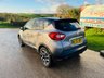 USED 2016 65 RENAULT CAPTUR 1.5 dCi ENERGY Dynamique S Nav SUV 5dr Diesel Manual Euro 6 (s/s) (90 ps) 