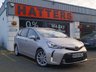 USED 2018 68 TOYOTA PRIUS+ 1.8 VVT-h Excel MPV 5dr Petrol Hybrid CVT Euro 6 (s/s) (136 ps) Heated Seats / Smart Start