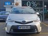 USED 2018 68 TOYOTA PRIUS+ 1.8 VVT-h Excel MPV 5dr Petrol Hybrid CVT Euro 6 (s/s) (136 ps) Heated Seats / Smart Start