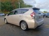 USED 2018 68 TOYOTA PRIUS+ 1.8 VVT-h Excel MPV 5dr Petrol Hybrid CVT Euro 6 (s/s) (136 ps) Heated Seats / Smart Start