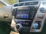 USED 2018 68 TOYOTA PRIUS+ 1.8 VVT-h Excel MPV 5dr Petrol Hybrid CVT Euro 6 (s/s) (136 ps) Heated Seats / Smart Start