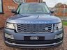 USED 2019 19 LAND ROVER RANGE ROVER 3.0 TD V6 Autobiography SUV 5dr Diesel Auto 4WD Euro 6 (s/s) (258 ps) 