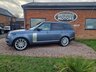 USED 2019 19 LAND ROVER RANGE ROVER 3.0 TD V6 Autobiography SUV 5dr Diesel Auto 4WD Euro 6 (s/s) (258 ps) 