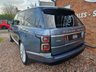 USED 2019 19 LAND ROVER RANGE ROVER 3.0 TD V6 Autobiography SUV 5dr Diesel Auto 4WD Euro 6 (s/s) (258 ps) 