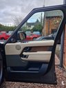 USED 2019 19 LAND ROVER RANGE ROVER 3.0 TD V6 Autobiography SUV 5dr Diesel Auto 4WD Euro 6 (s/s) (258 ps) 
