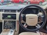 USED 2019 19 LAND ROVER RANGE ROVER 3.0 TD V6 Autobiography SUV 5dr Diesel Auto 4WD Euro 6 (s/s) (258 ps) 