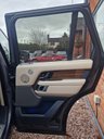 USED 2019 19 LAND ROVER RANGE ROVER 3.0 TD V6 Autobiography SUV 5dr Diesel Auto 4WD Euro 6 (s/s) (258 ps) 