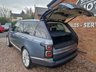 USED 2019 19 LAND ROVER RANGE ROVER 3.0 TD V6 Autobiography SUV 5dr Diesel Auto 4WD Euro 6 (s/s) (258 ps) 