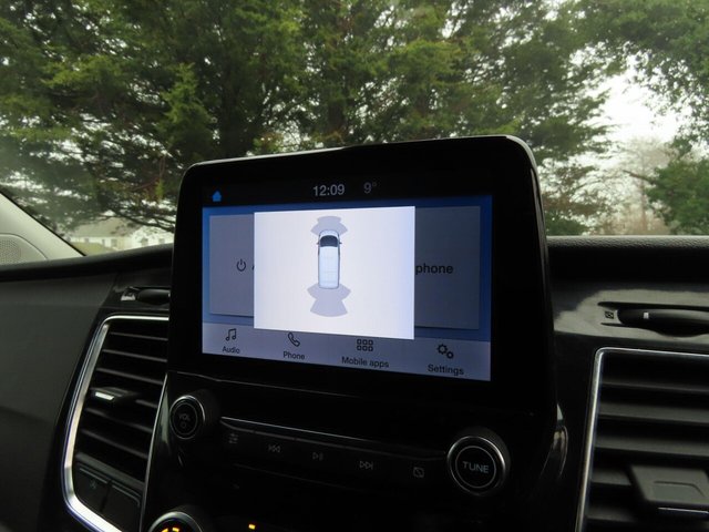 2023 FORD TRANSIT CUSTOM - Photo 10