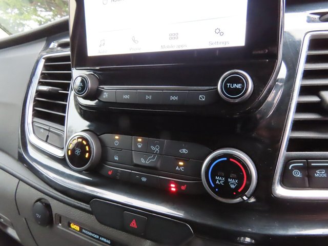 2023 FORD TRANSIT CUSTOM - Photo 11