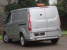 USED 2023 72 FORD TRANSIT CUSTOM 2.0 300 EcoBlue Limited Panel Van 5dr Diesel Manual L1 H1 Euro 6 (s/s) (130 ps) 1 OWNER FROM NEW!