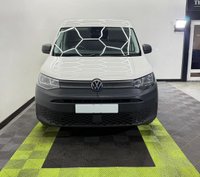 USED 2021 21 VOLKSWAGEN CADDY 2.0 TDI C20 Commerce Panel Van 5dr Diesel Manual SWB Euro 6 (s/s) (102 ps) 